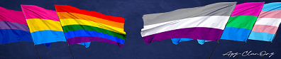 Pride Flags