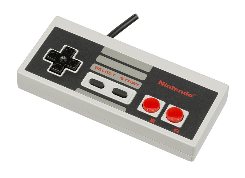 Name:  800px-Nintendo-Entertainment-System-NES-Controller-FL.jpg
Views: 487
Size:  47.3 KB