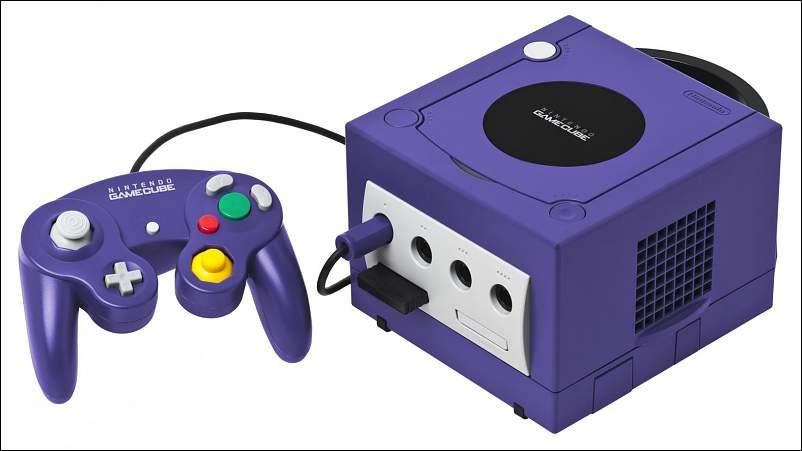 Click image for larger version. 

Name:	GameCube-Set.jpg 
Views:	321 
Size:	79.0 KB 
ID:	133